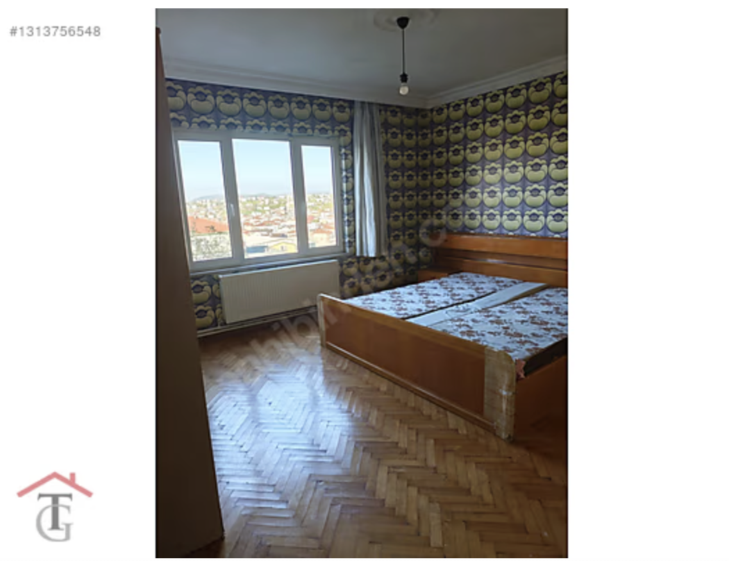 YALOVA MERKEZ BAYRAKTEPE MAHALLESİNDE SATILIK BİNA + ARSA