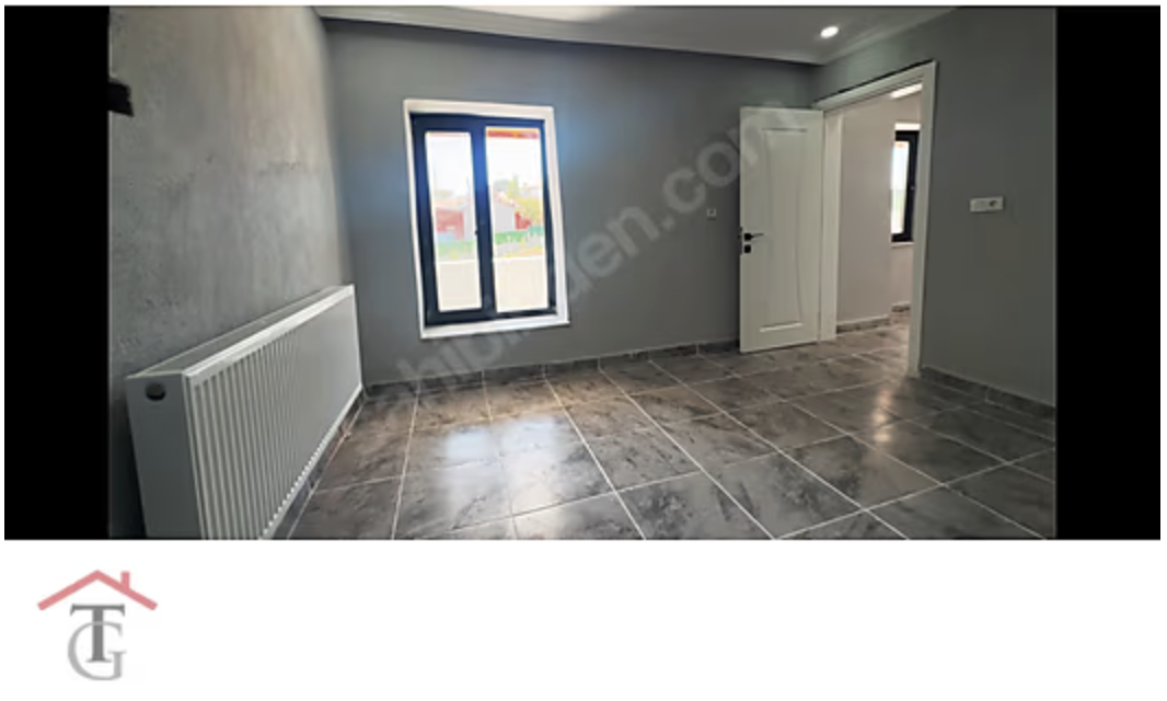 BALIKESİR SAVAŞTEPE PELİTCİKDE SATILIK TAŞ EV VE BAHÇESİ(1489M²)