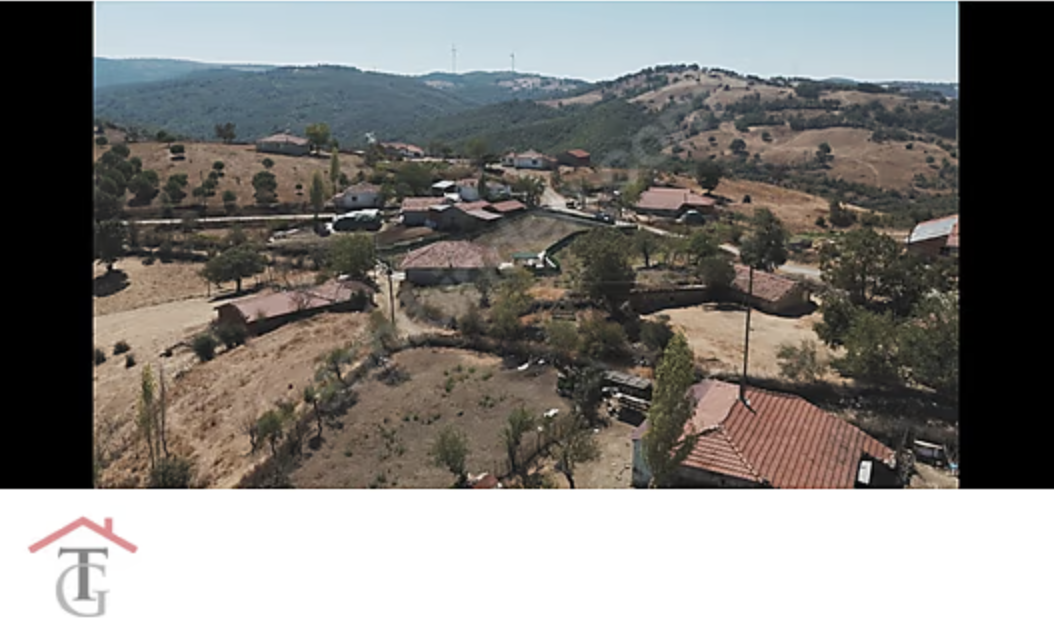 BALIKESİR SAVAŞTEPE PELİTCİKDE SATILIK TAŞ EV VE BAHÇESİ(1489M²)