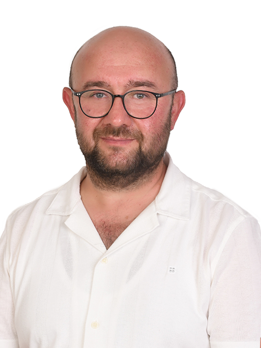 Mustafa Temiz