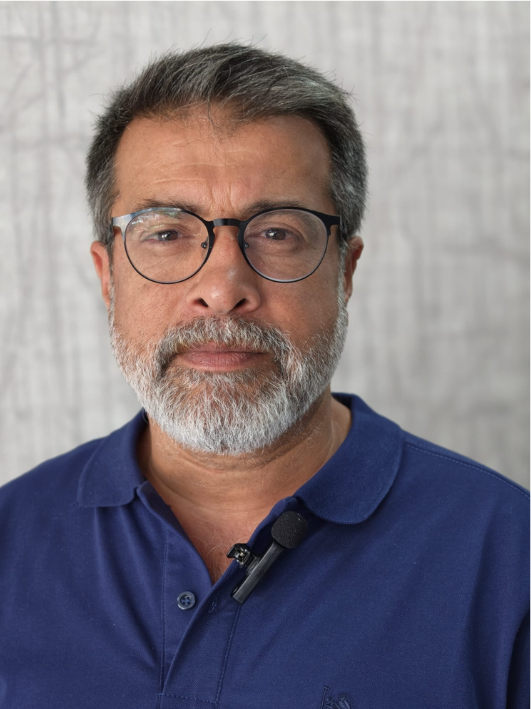 Ayhan Uyar