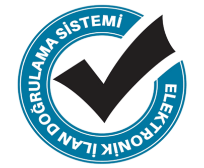 EİDS doğrulandı